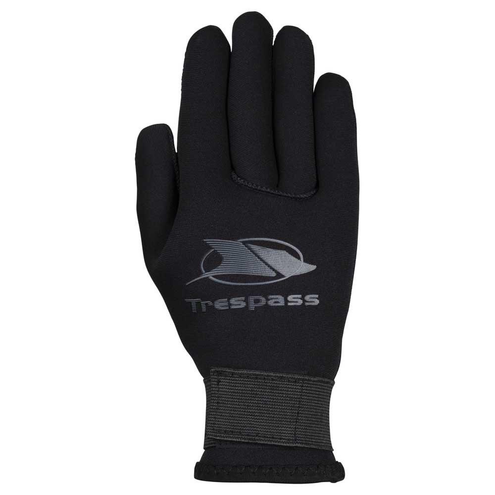 Unisex Adult Cray Neoprene Wetsuit Gloves