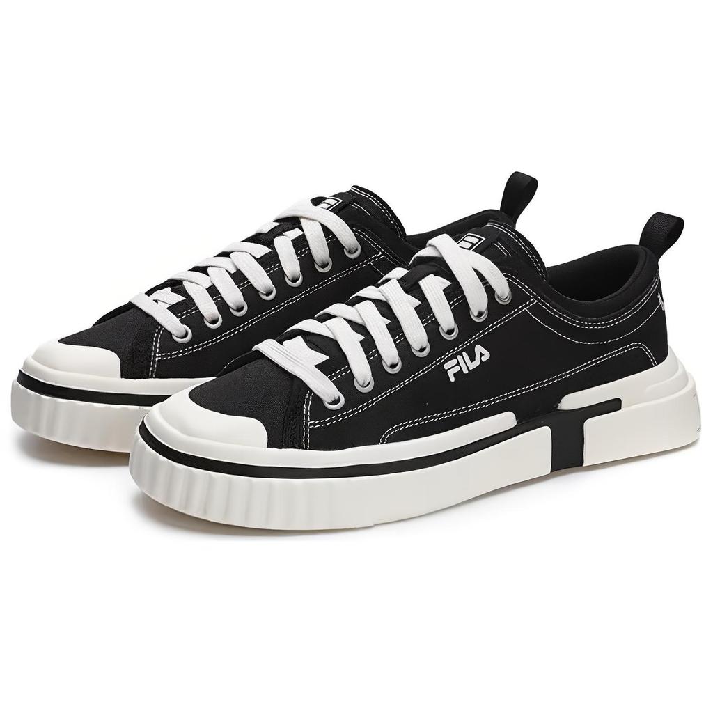 Fila Повседневные кроссовки с петлями, низкие, мужские, черные F52M432305FBK