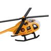 Kids Gift Zinc Zinc Alloy Airplane Model Diecast Helicopter Toy Simulation Helicopter Helicopter Model Toys