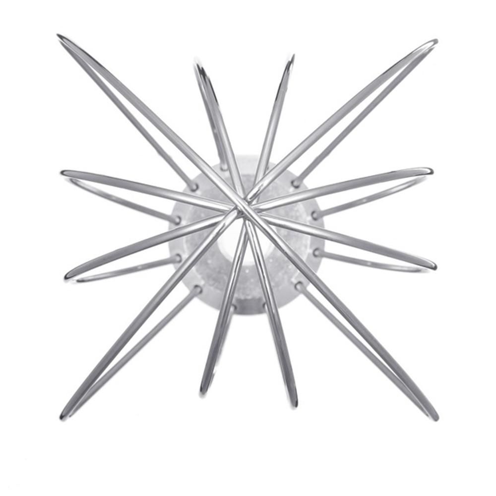 Кухонные принадлежности с откидной головкой для смешивания продуктов Венчик Миксер Взбиватель яиц Насадка для миксера Часть блендера Проволочный венчик