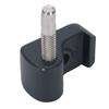 Electric Scooter Folding Metal Hook Locking Shaft Pin Folding Lock Buckle for M365 Stainless Steel