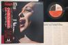 LP Record CARMEN MCRAE - Woman Talk Live At The Village GATE ECPL123MS A RED LION PROD Japan Obi Jazz Used