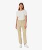 LACOSTE Женские охлаждающие брюки с принтом Hf927E-56G 02S