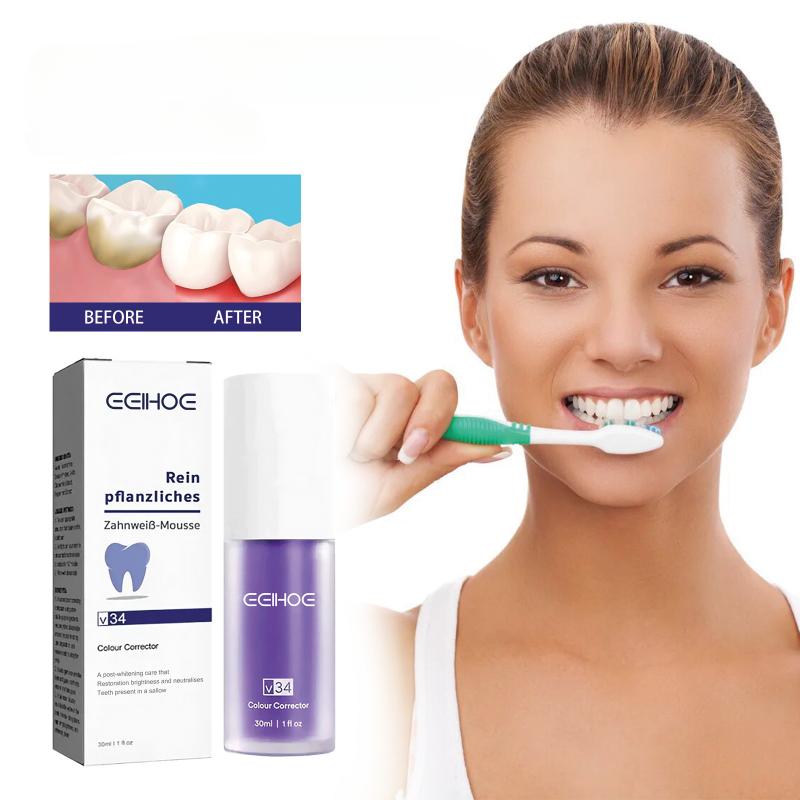 Зубная паста на травах защищает десны. Борется с неприятным запахом изо рта. Помогает предотвратить кариес и улучшить здоровье полости рта. Зубная паста с натуральным свежим дыханием, не содержит фторидов.