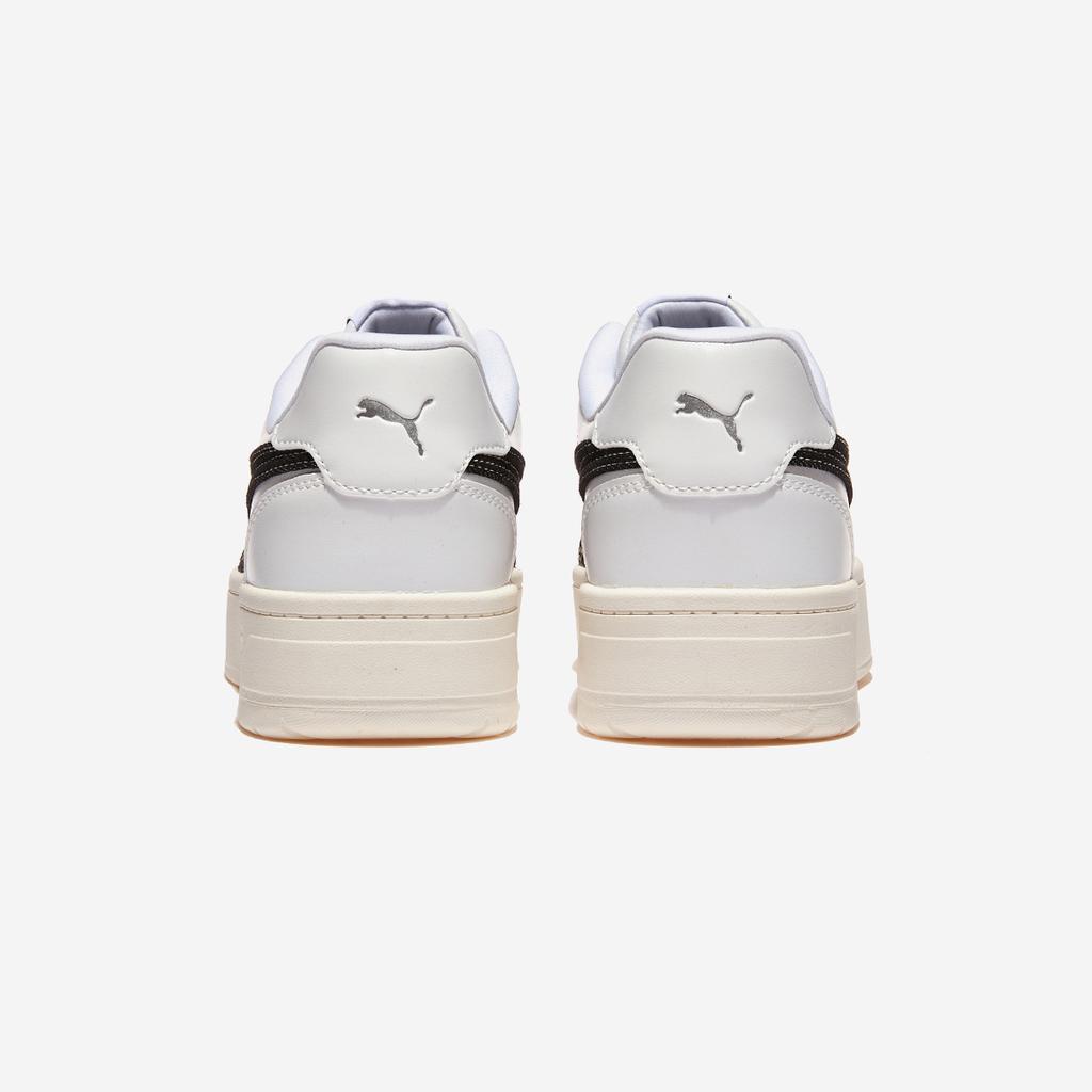 Puma Кроссовки Court Rally Sky Denim 2 [PKI40886301-PUMA White-PUMA Black]