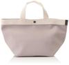 Tote Bag 707GP 0004 6302 [Hervé Chapelier] Women's IVOIRE/NOIR [item]