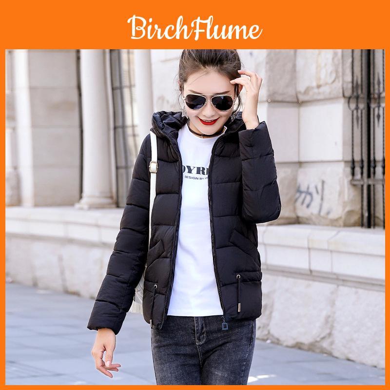 Premium Quality Winter Jacket Women Parka Thick Down Coat With Timeless Design
