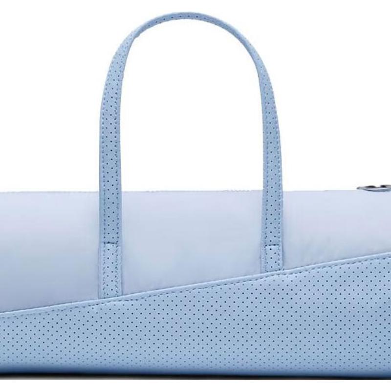 Nike Регулируемая наплечная сумка, сумка кроссбоди, сумочка обычная женская синяя повседневная DQ5812-479