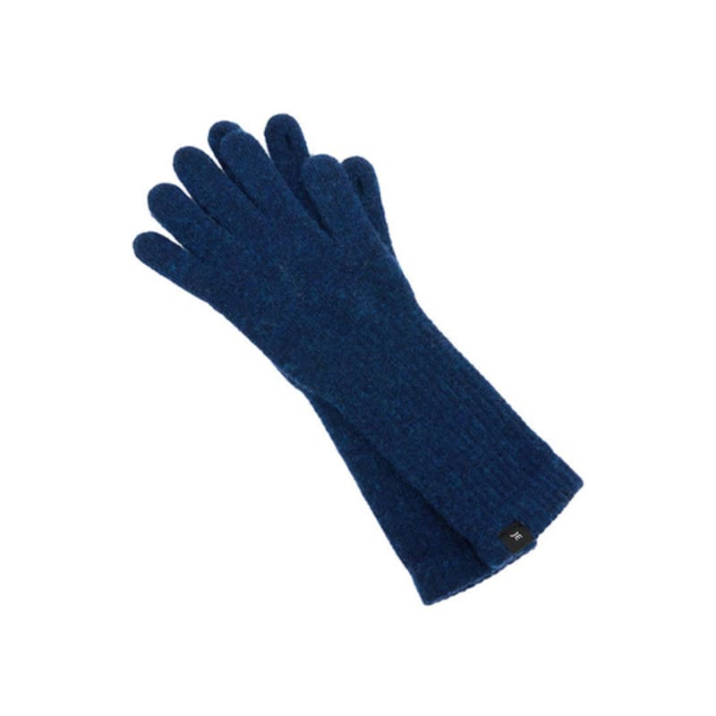 J.ESTINA J.LETTER Базовые перчатки BD (JEACEB5BF400BD260)