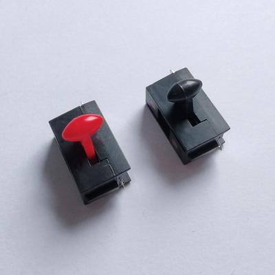 1 шт. Электрический триммер для волос, сменный выключатель питания, аксессуары для машинки для стрижки волос, детали для машинки для стрижки волос