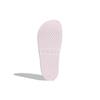 adidas Adilette Aqua Slide Почти розовые женские кроссовки Cloud-White GZ5878