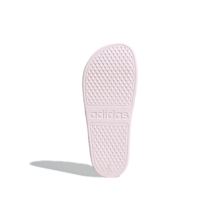 adidas Adilette Aqua Slide Почти розовые женские кроссовки Cloud-White GZ5878