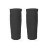 1Pair Sports Soccer Shin Guard Pad Sleeve Sock Leg Support Football Compression Calf Sleeve Shinguard for Adult Teens Children 1