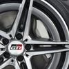 4pcs/set 56mm Car Wheel Center Stickers Hub Cap Decal for Toyota GR Sport Logo C-HR RAV4 Avensis 4runner Prado Camry Corolla