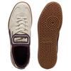 PUMA Palermo Premium Alpine Snow Midnight Plum 401744-04