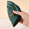 Cartoon Cat Floor Drain Cover Anti Odor Sewer Filter Pad Cute Floor Drain Mat  for Kitchen Toilet