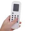 Пульт дистанционного управления кондиционером для Midea RG35B-BGE RG35B/BGE RG35B/BGCE RG35A1