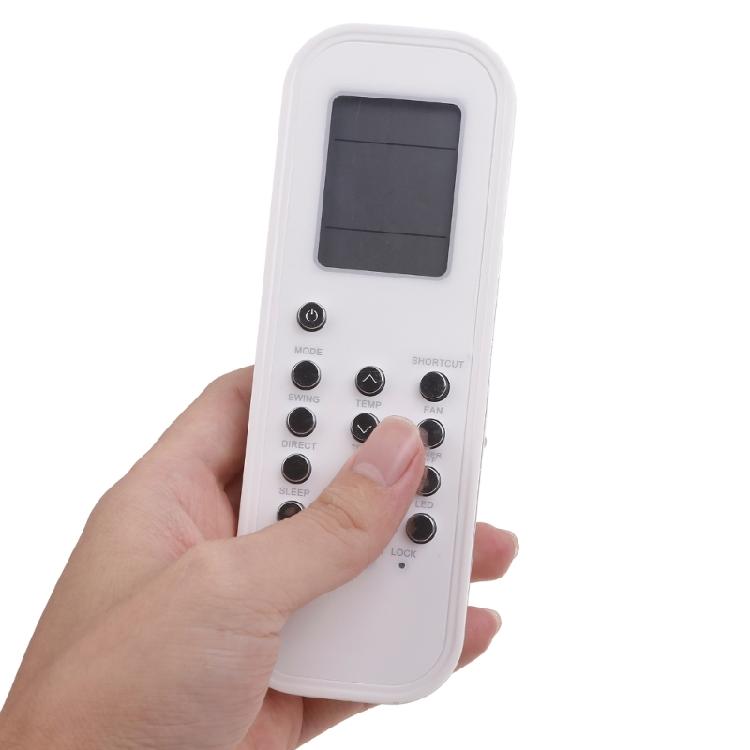 Пульт дистанционного управления кондиционером для Midea RG35B-BGE RG35B/BGE RG35B/BGCE RG35A1