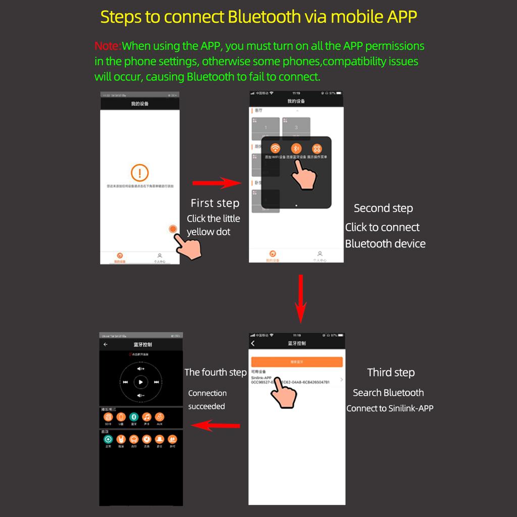 100 Вт Bluetooth 5,0 цифровой усилитель мощности плата AUX динамик 2,0 CH стерео домашняя музыка беспроводной модуль аудио усилитель