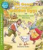 Книга The Goose That Laid the Golden Eggs & The Farmer & His Sons