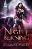 Книга The Night Burning