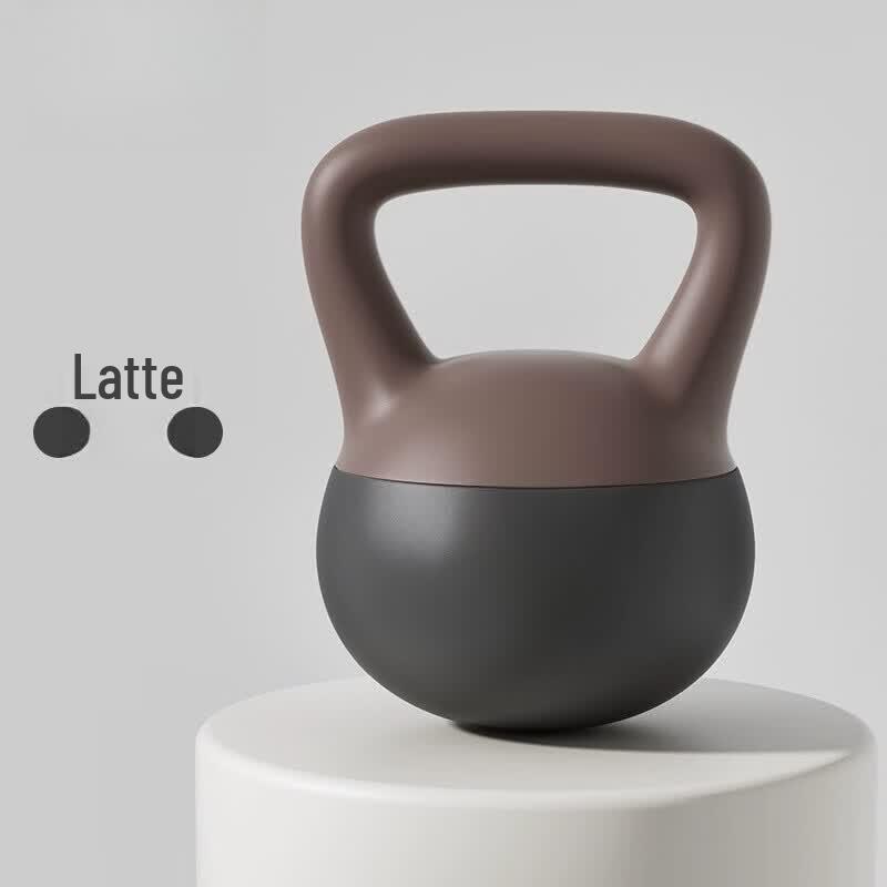 TLXT Soft Kettlebell for Women's Fitness