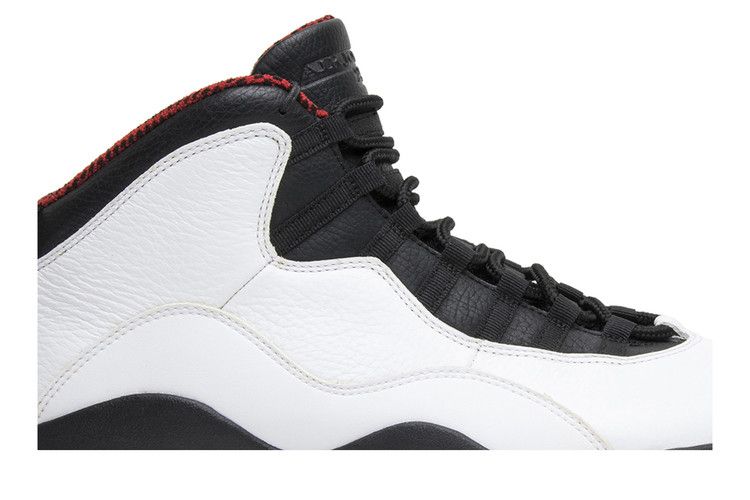 Мужские кроссовки Air Jordan 10 Retro 'Chicago' 2012