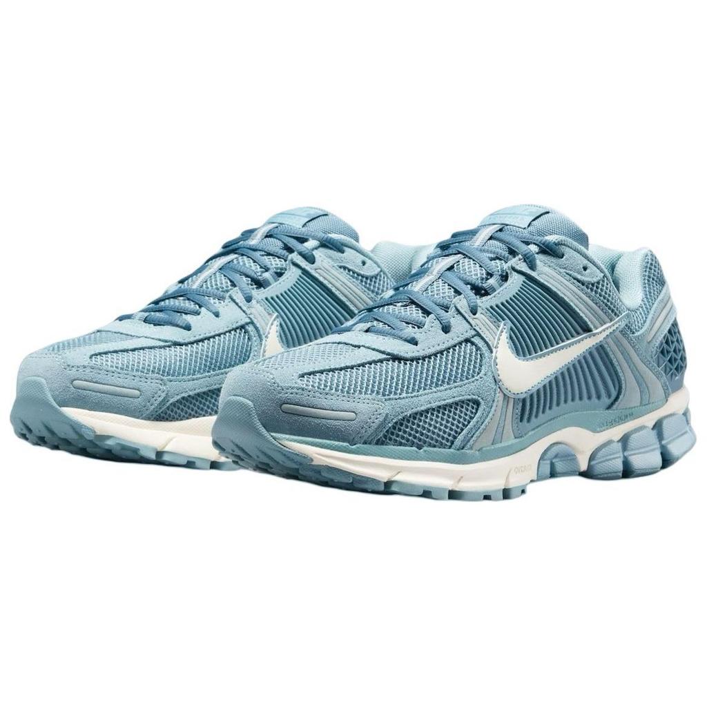 Nike Кроссовки Zoom Vomero 5 Denim Turquoise повседневные HF1553-400