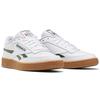 Reebok Club C 85 Revenge 'Белый Зеленый' FV9313