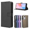 Flip Wallet Case for Blackview A85 A95 A52 A55 Pro Magnetic Leather Book Cover Phone Bags for Blackview BV5200 BV7200 BV7100