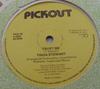 12inch Record TINGA STEWART / NINJAMAN - Trust Me / Madah Mongoose PICK08 Pickout 1988 UK Reggae, Ska & Dub Used