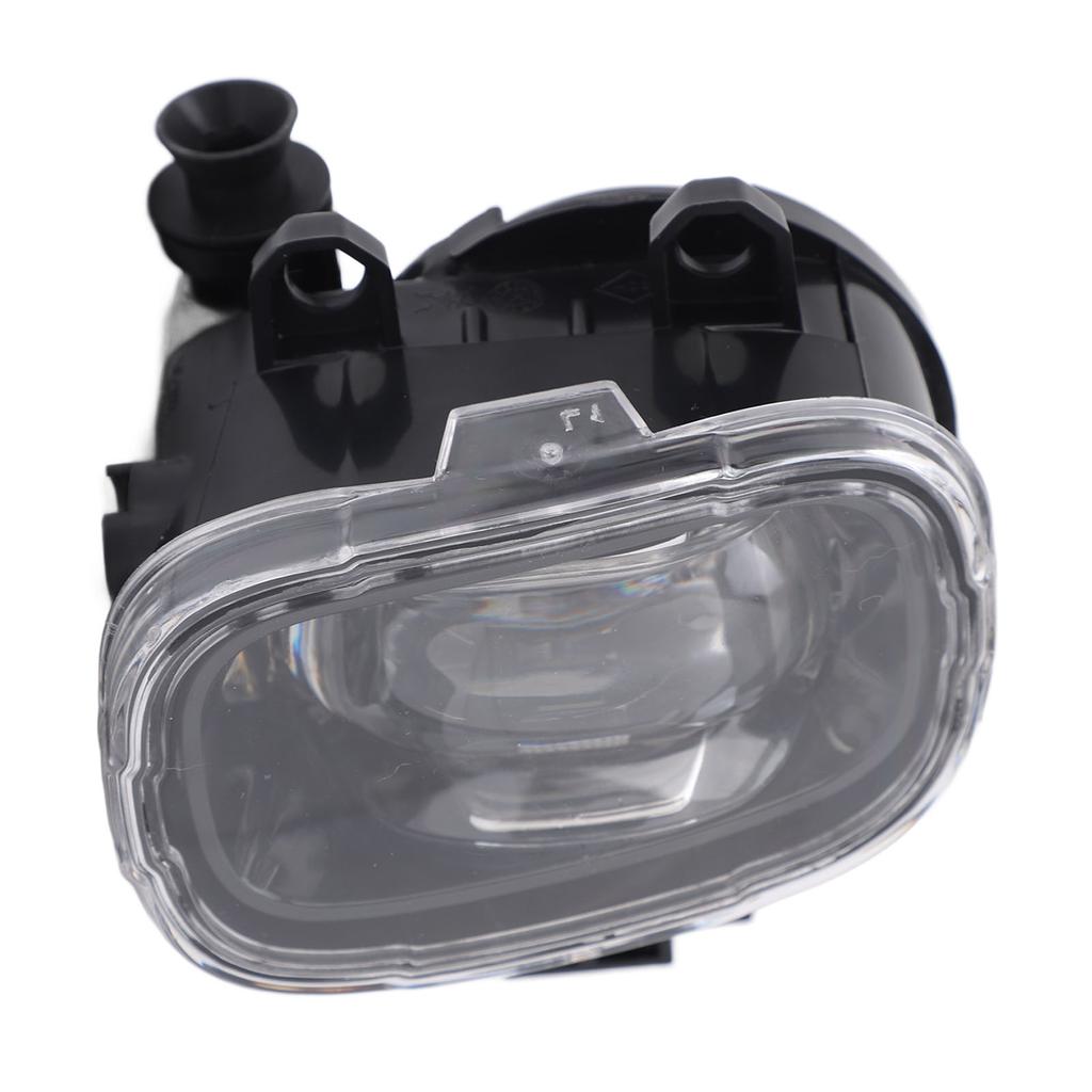 Передняя противотуманная фара, увеличенная яркость, повышенная безопасность, стильный вид, светодиодные противотуманные фары для автомобиля Clio 2020