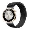 18mm 22mm Thick Milanese Band for HUAWEI Watch GT 4/5/Pro 46mm 42mm 41mm Smartwatch Metal Bracelet for HUAWEI Watch 4 Pro Straps