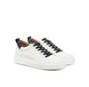 Men's Sneakers Alexander Smith Keds Bond Asbbbdm 3297 White