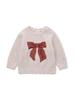 Gelato Pique Baby Ribbon JQD Pullover PBNT245497 IVR 70