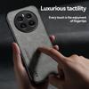 Luxury Shockproof Case for Realme 12 Pro Plus 11 Pro+ 11x 5G 10 Protective Cover Magnetic Car Holder Phone Coque Fundas