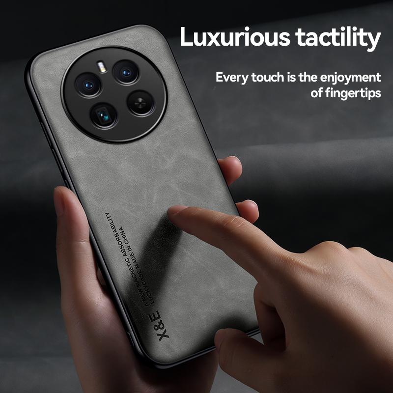 Luxury Shockproof Case for Realme 12 Pro Plus 11 Pro+ 11x 5G 10 Protective Cover Magnetic Car Holder Phone Coque Fundas