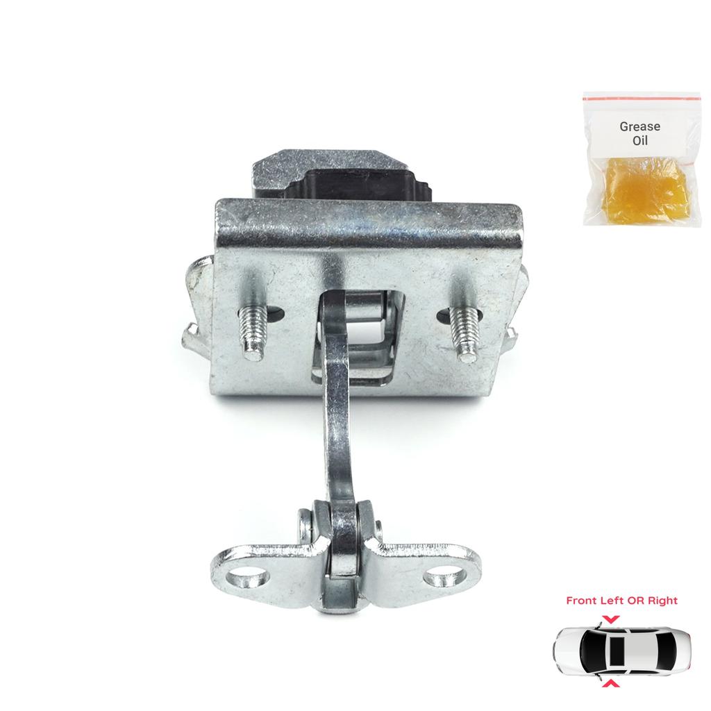 BDP758 Front Door Hinge Stop Check Strap Limiter 9181G4 for Peugeot Partner Citroen Berlingo MK1 1996-2008