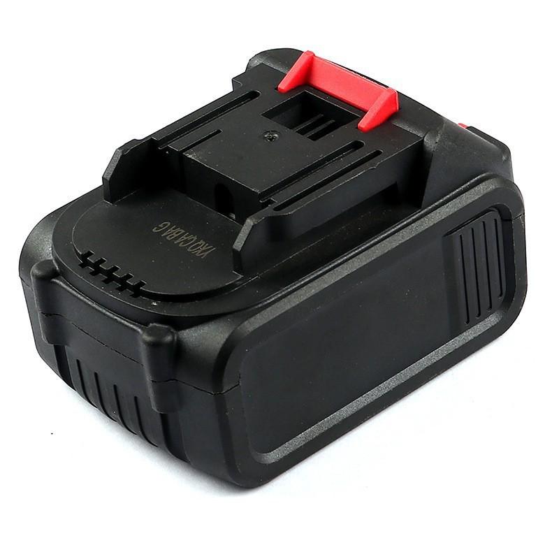 21V Аккумуляторный беспроводной краскопульт с литиевой батареей – Портативный электрический распылитель для латексной краски