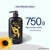 Шампунь Rejoice Black & Shine увлажняющий 750 мл