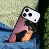Rodeo Cowboy Gloves Cowgirl Boots Phone Case For iPhone 17 AIR 16 Pro Max 15 14 Pro 11 12 13 Shockproof Silicone Cover