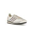 Adidas SL72 Off White Almost Pink Women Sneakers Cream Green Night-Indigo IE3428