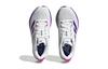Adidas Adizero SL J 'White Lucid Blue Fuchsia'