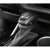 Накладка на ручку переключения передач из углеродного волокна 2 шт. Для - Toyota RAV4