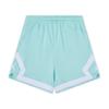 MJ Diamond Breathable Mesh Comfortable Shorts Kids Shorts Light-Rain-Green HQ8147-382