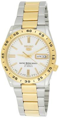 [SEIKO импорт] Часы Зарубежная модельSNKE04J1 Мужские