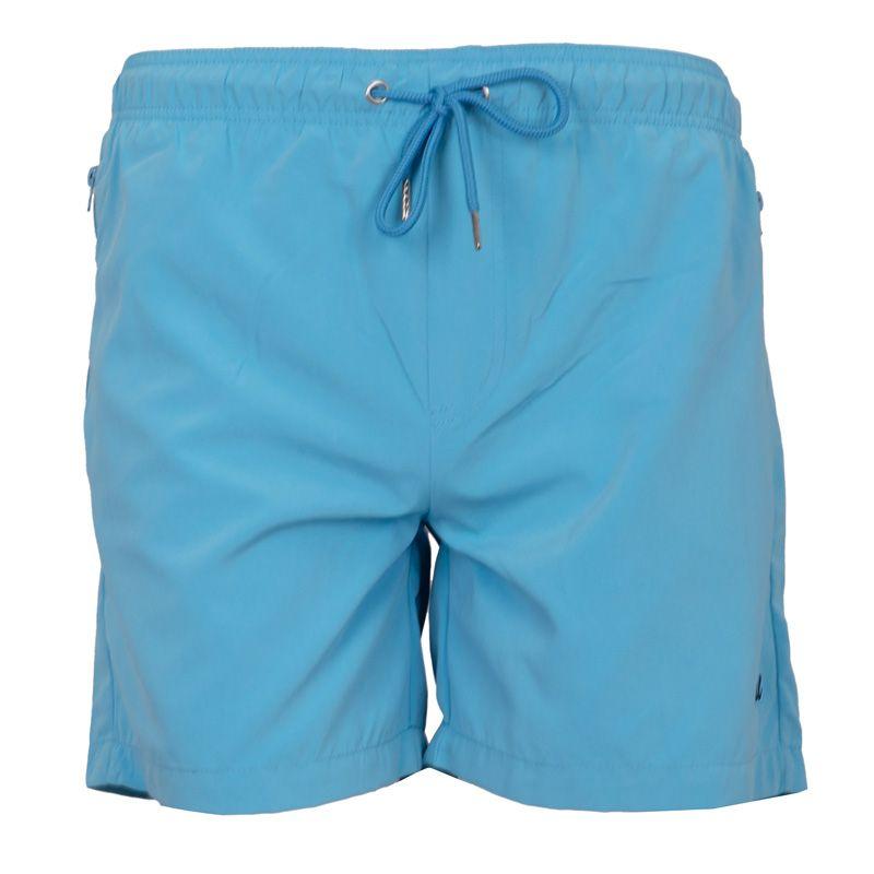 Elyja Swim Shorts with Drawstring Men KAPORAL