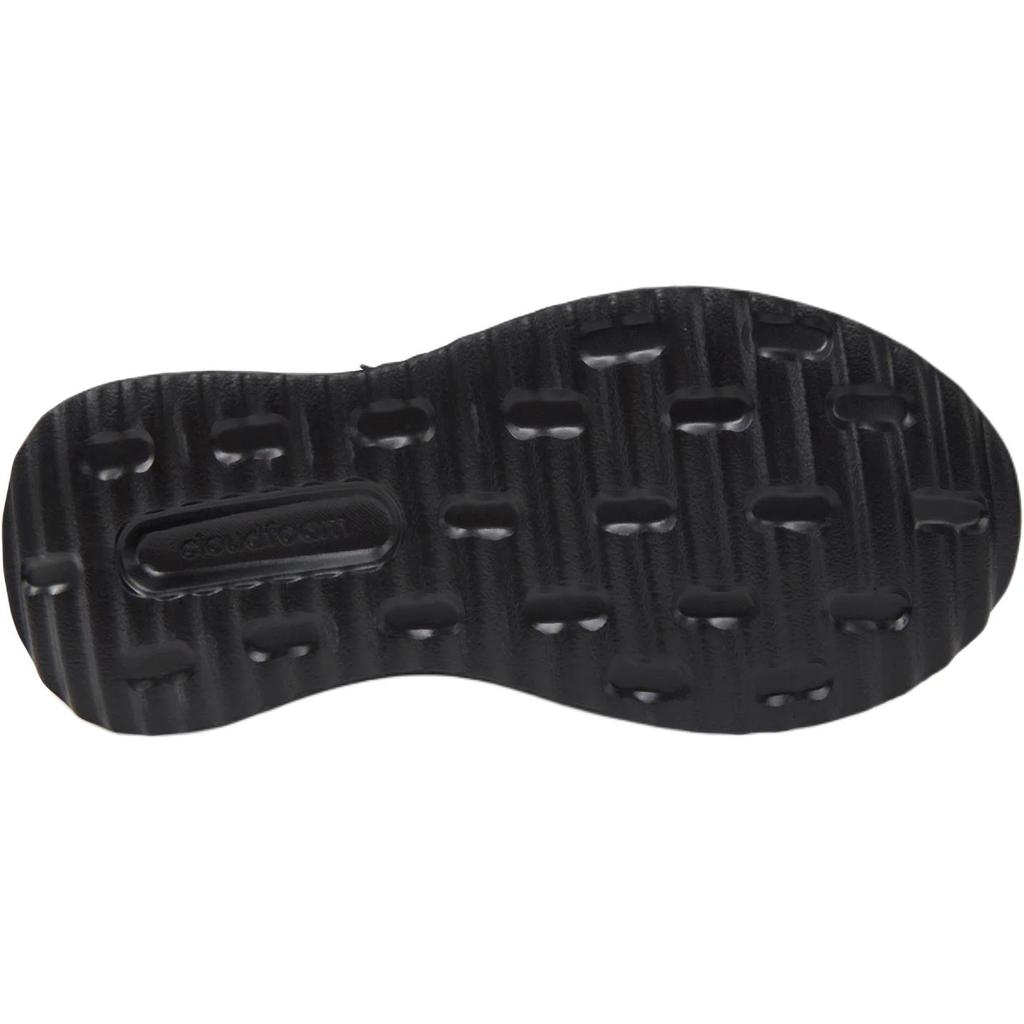 adidas X_PLRPATH C Черные чистые рубиновые детские кроссовки Core-Black IH1069