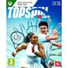 TopSpin 2K25 — игра для Xbox Series X и Xbox One — стандартное издание