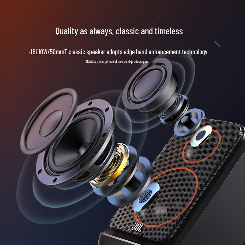 JBL Настольные Bluetooth-колонки PS3500